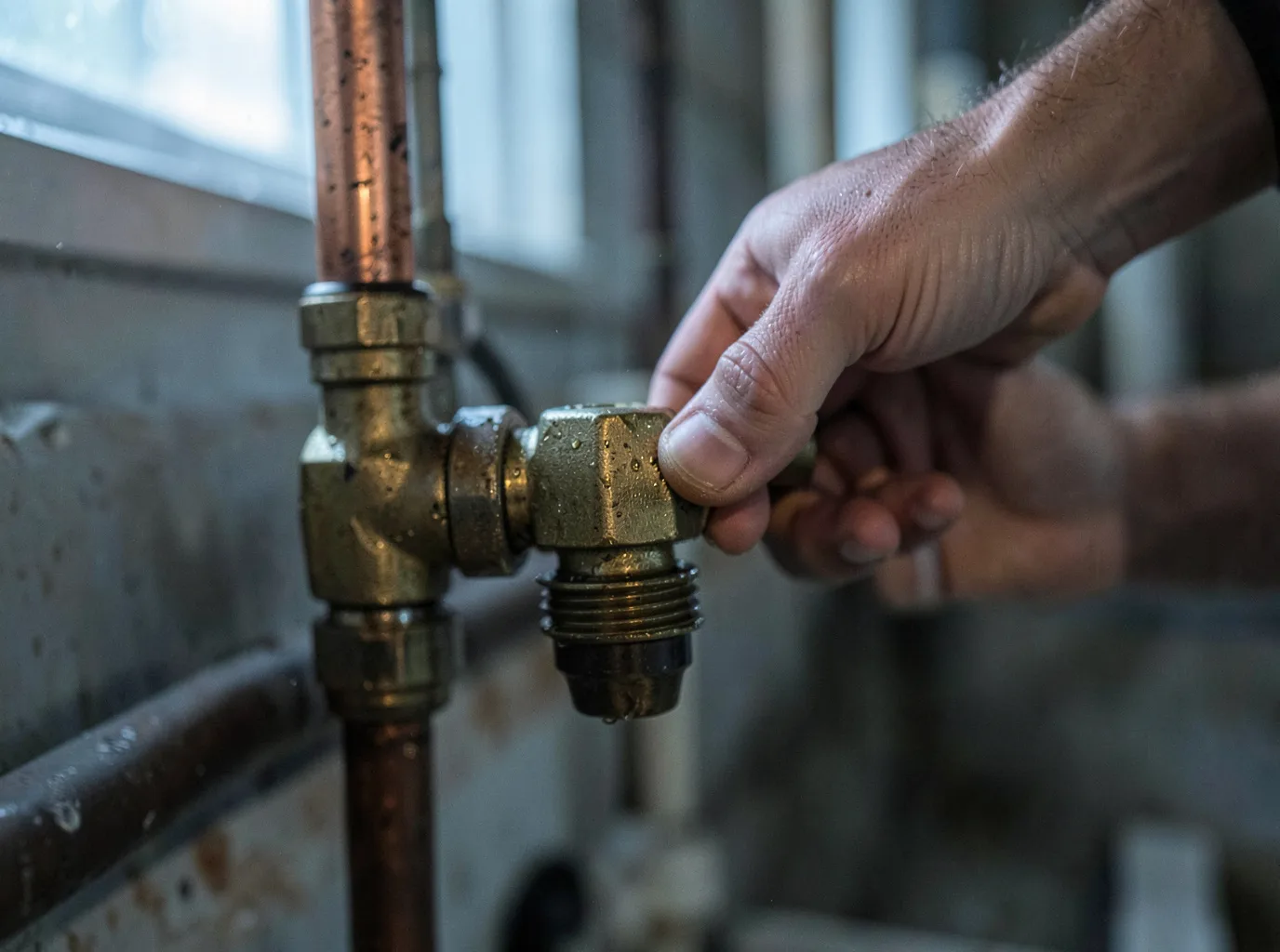 Emergency Plumber Ruffin, NC FAQs